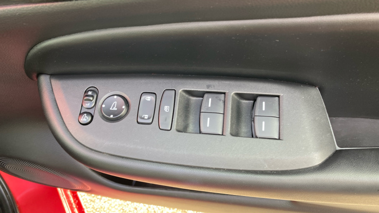 Honda Jazz 1.5 i-MMD Hybrid EX 5dr eCVT Hybrid Hatchback